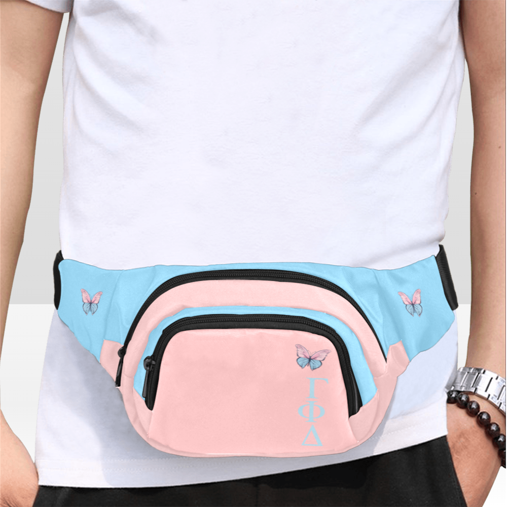 Gamma Fanny