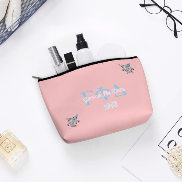 GPD Makeup Bag