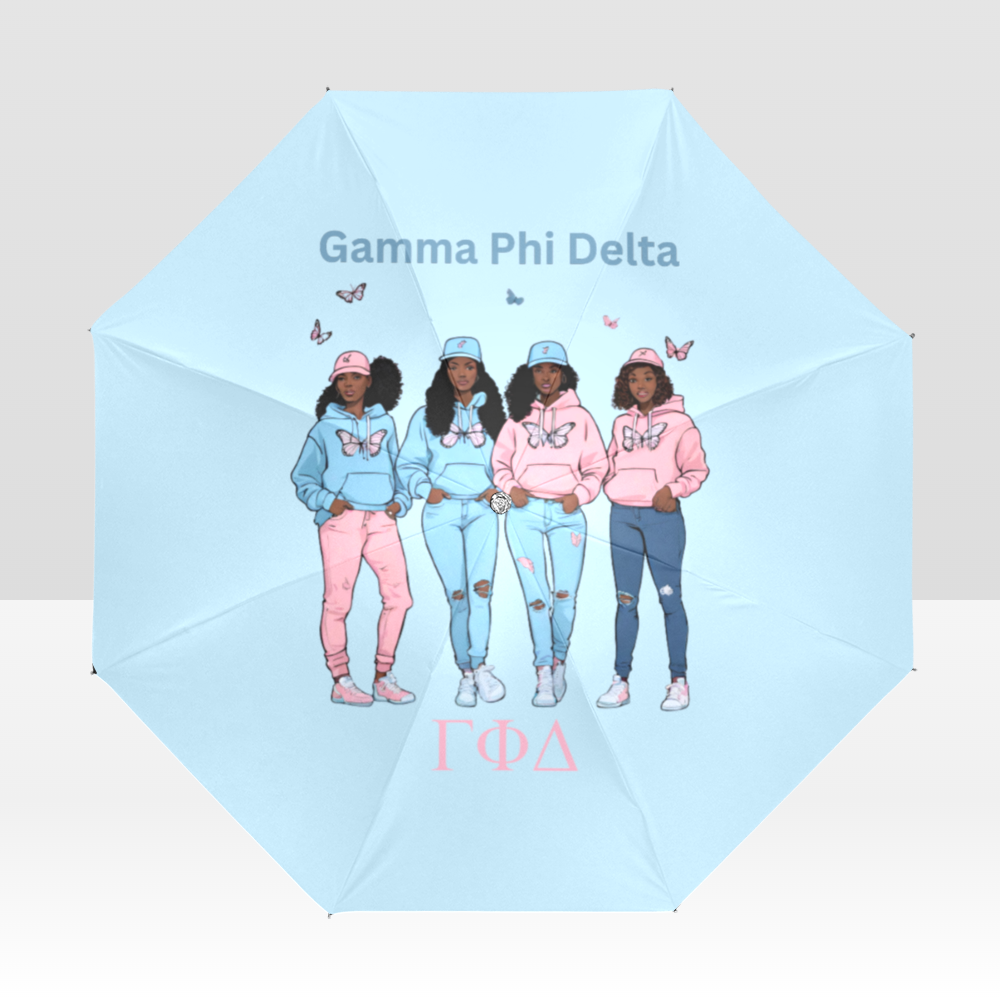 Gamma Umbrella-Choose your style