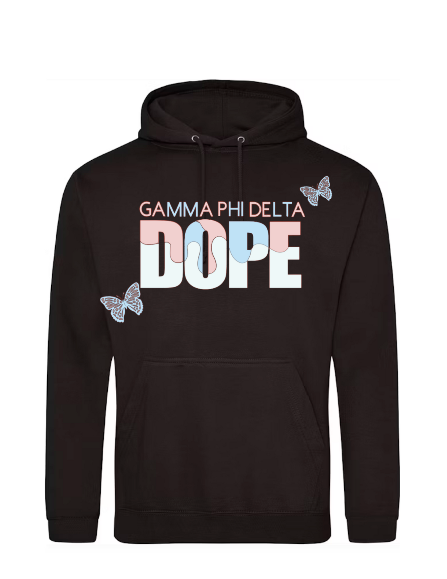 Gamma Dope