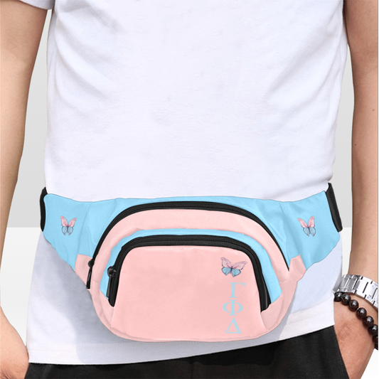 Gamma Fanny