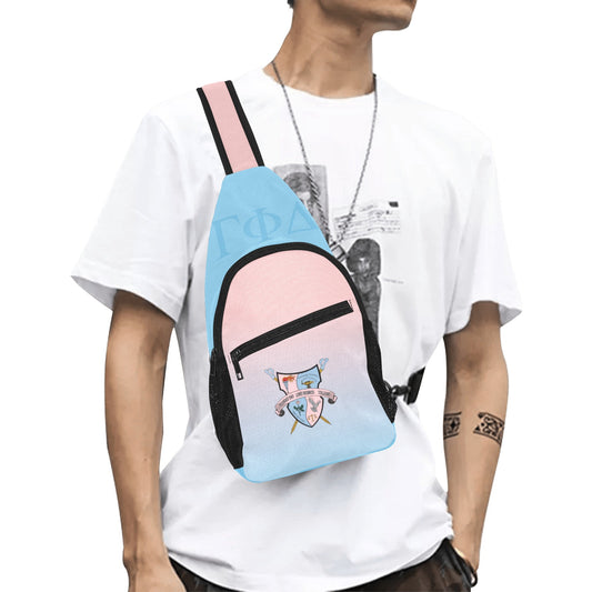 GPD Crossbody