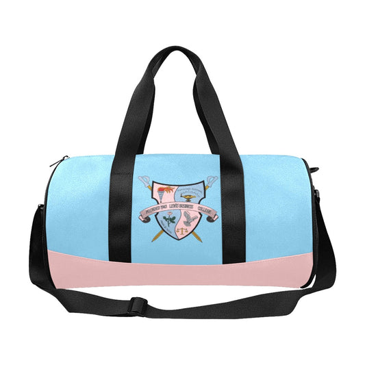 Gamma Duffle Bag
