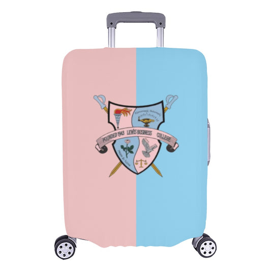 Gamma Shield Luggage Cover