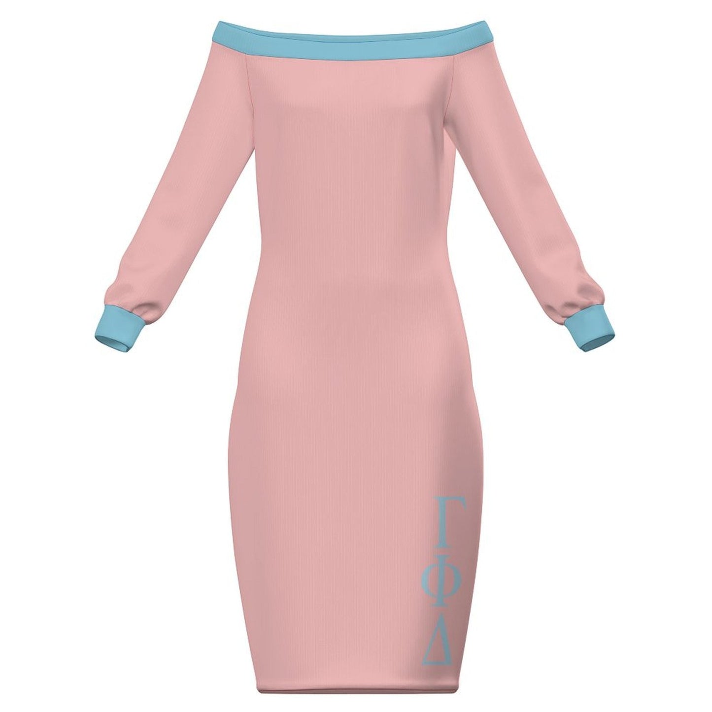 Gamma Dress