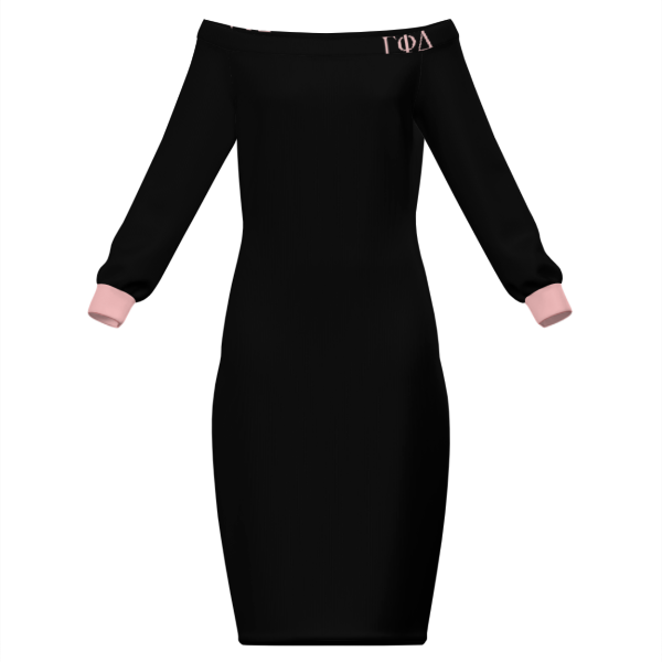 Gamma Dress