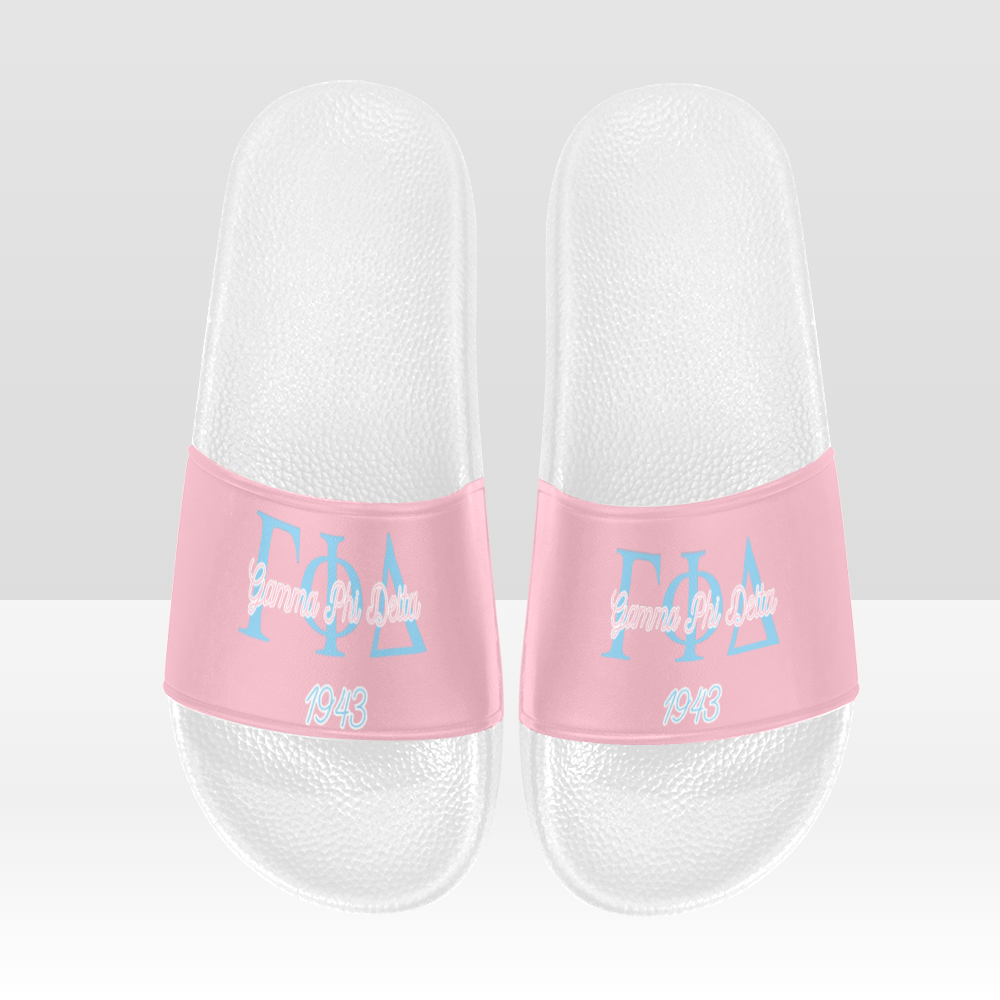 Gamma Slides