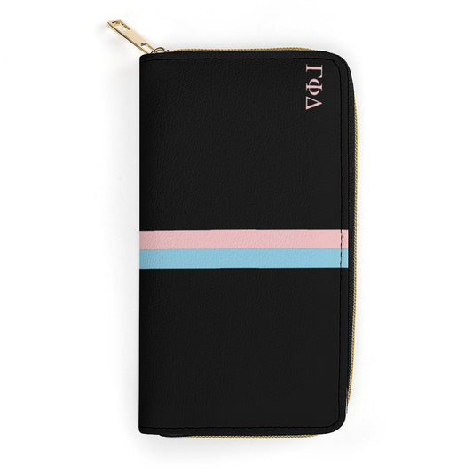 GPD Leather Wallet