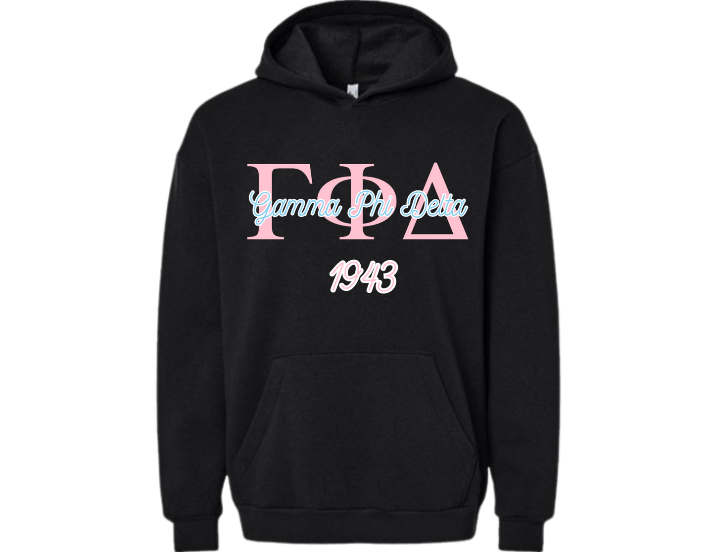 Gamma 1943