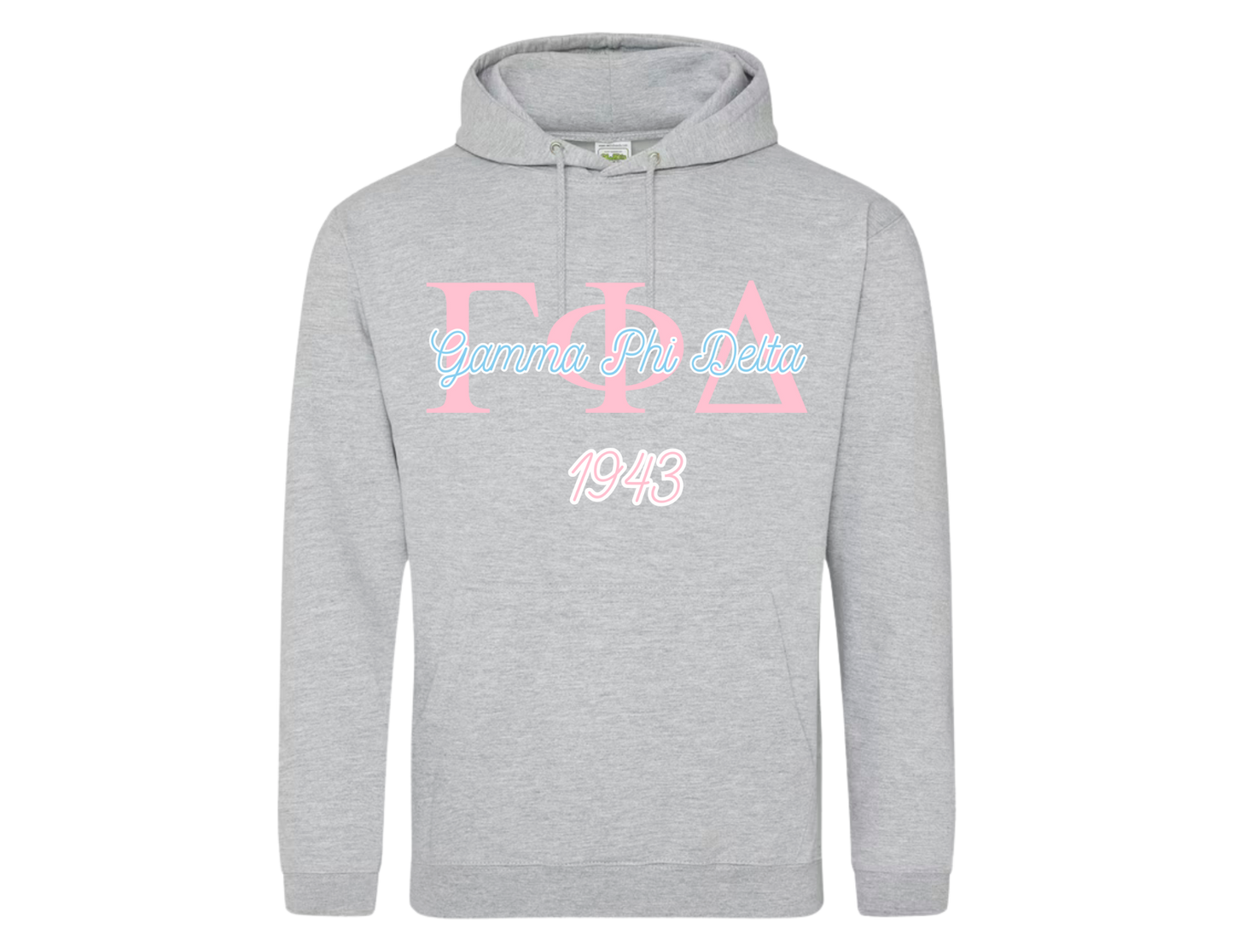 Gamma 1943
