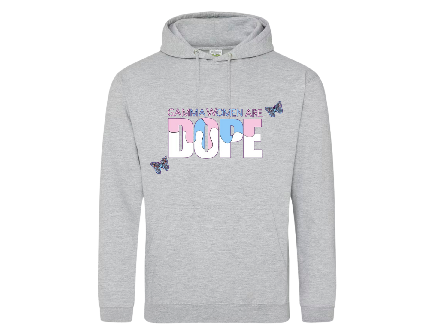 Gamma Dope