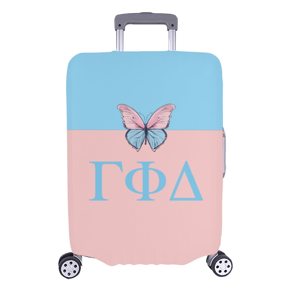 GPD Luggage Cover