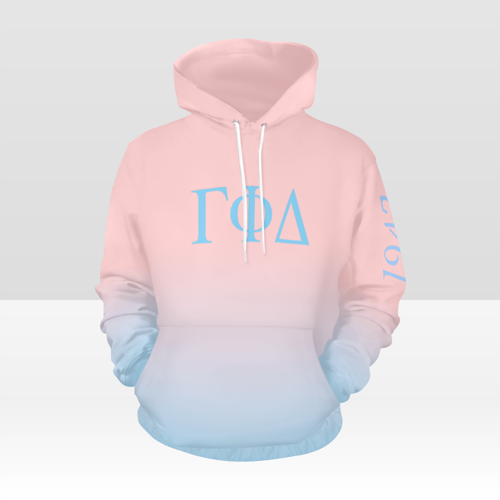 Lightweight Hoodie