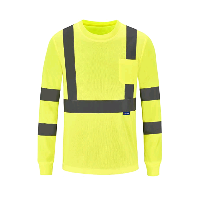 Reflective T-Shirts