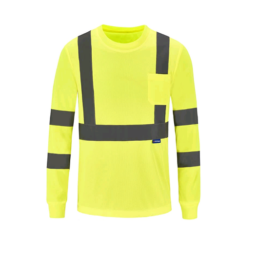 Reflective T-Shirts