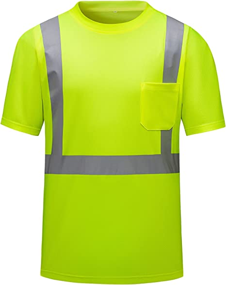Reflective T-Shirts