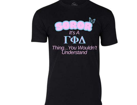 SOROR