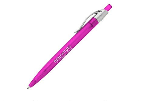 Promotional Ink Pen