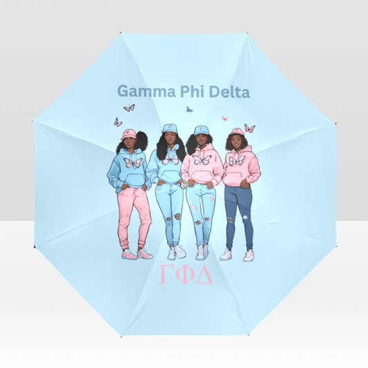 Gamma Umbrella