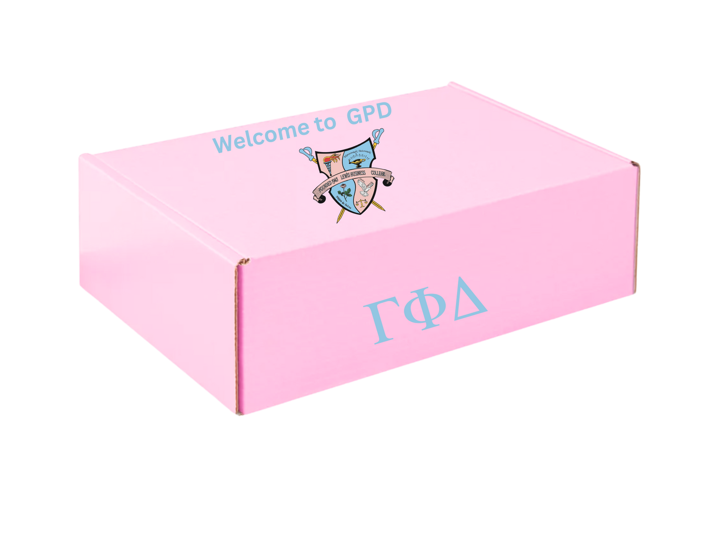 GPD Induction Boxes