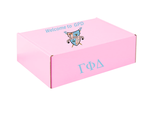 GPD Induction Boxes