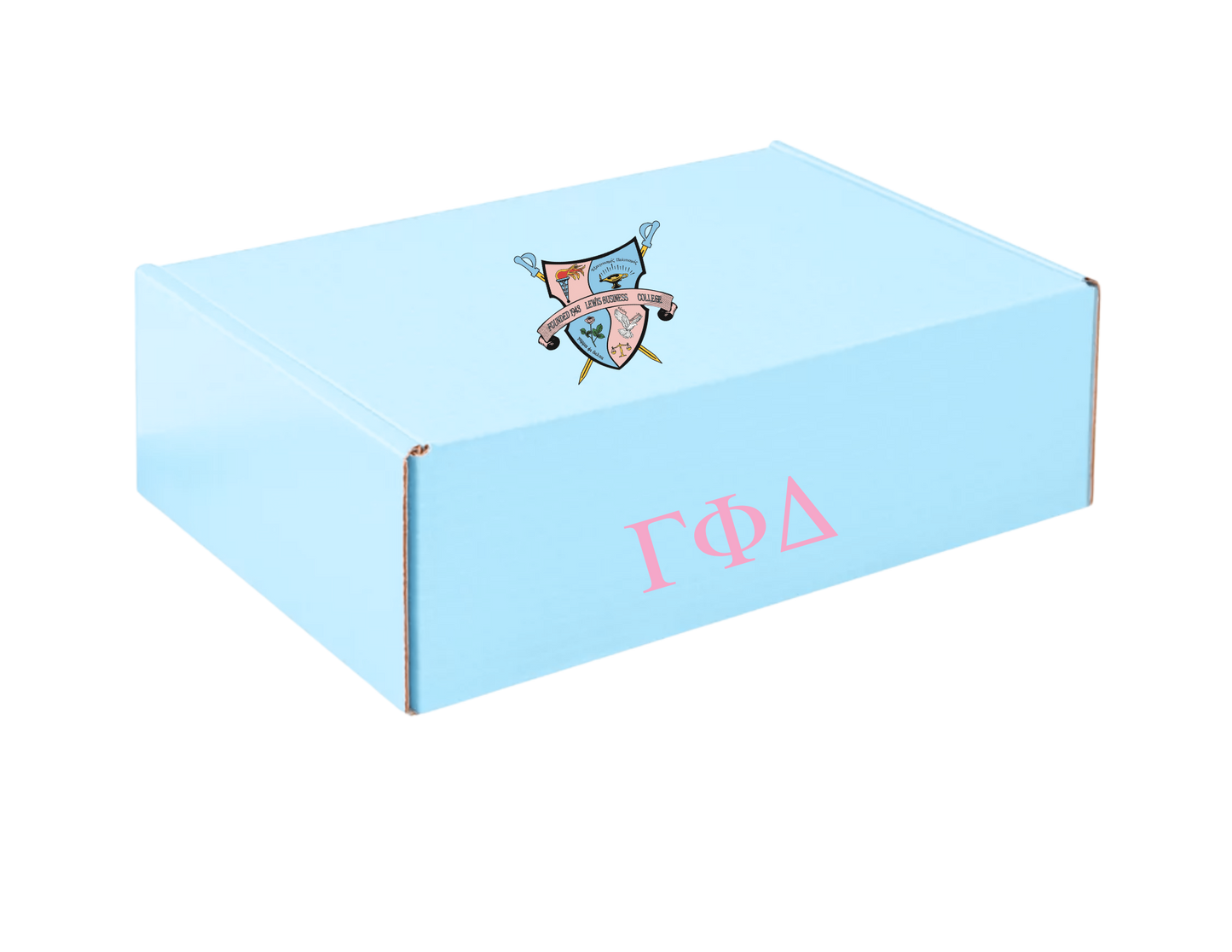 GPD Subscription Boxes