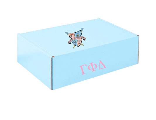 GPD Subscription Boxes