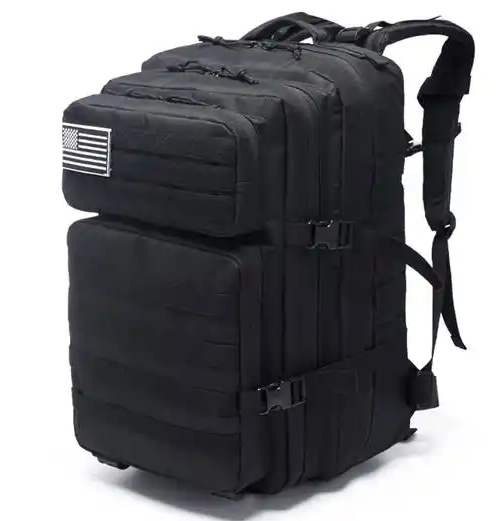 Tactical Backpack