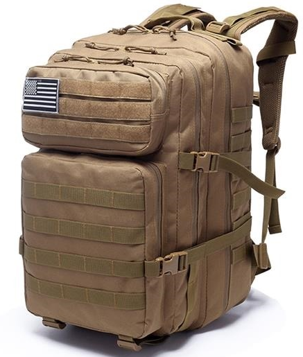 Tactical Backpack