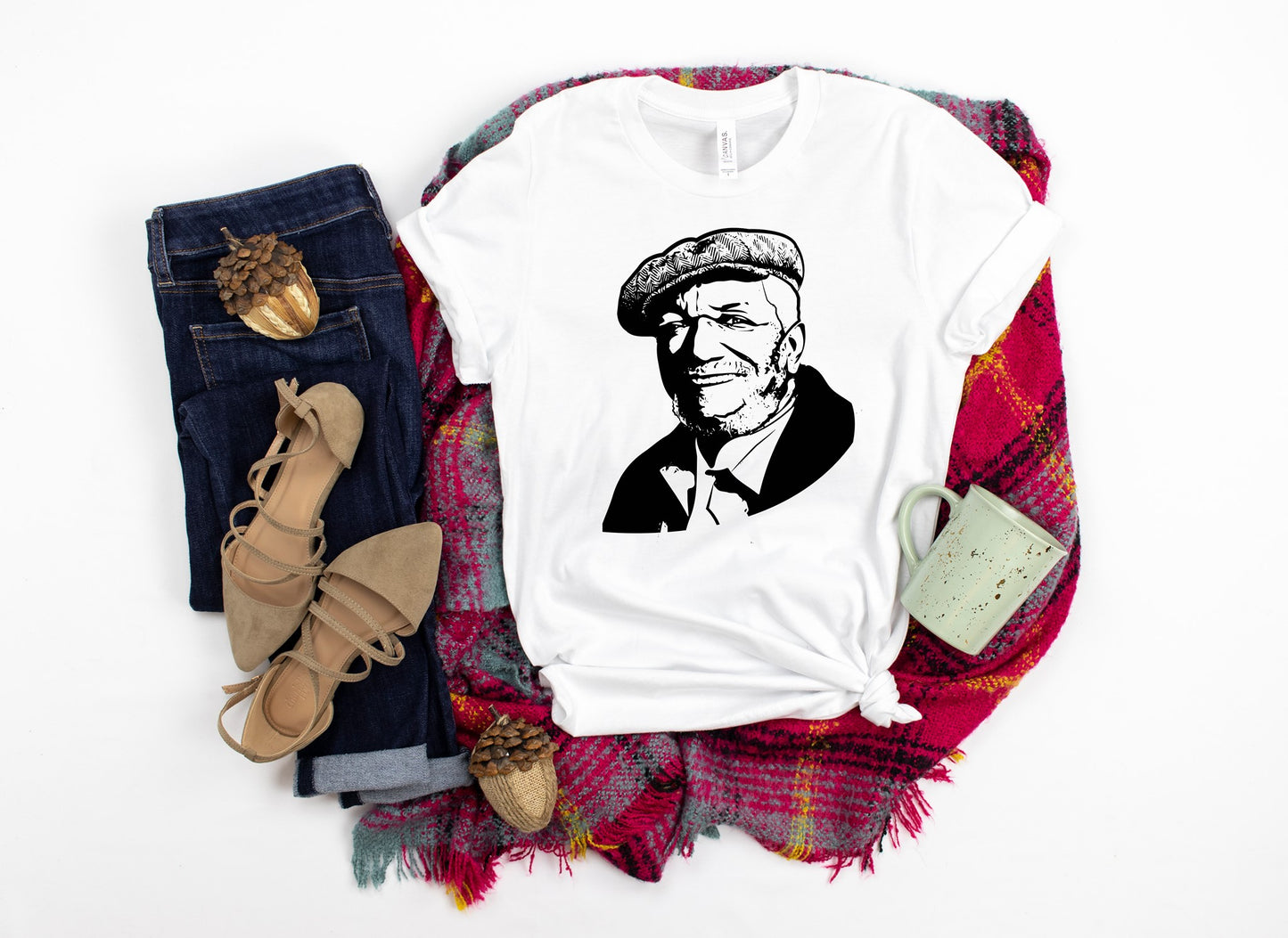 Fred Sanford T-Shirt