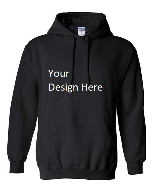 Adult Hoodies