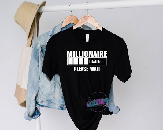 Millionaire