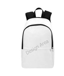 Custom Backpack